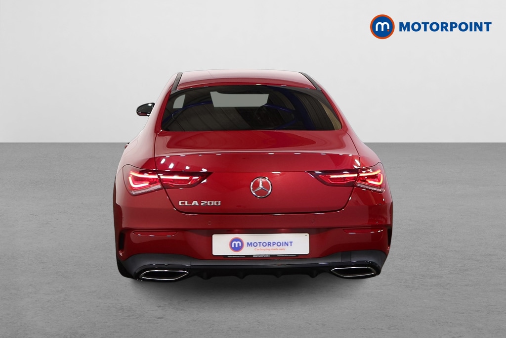 Used Mercedes-Benz CLA 2023 for sale - 77763928: Photo 6