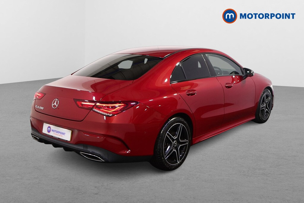 Used Mercedes-Benz CLA 2023 for sale - 77763928: Photo 7