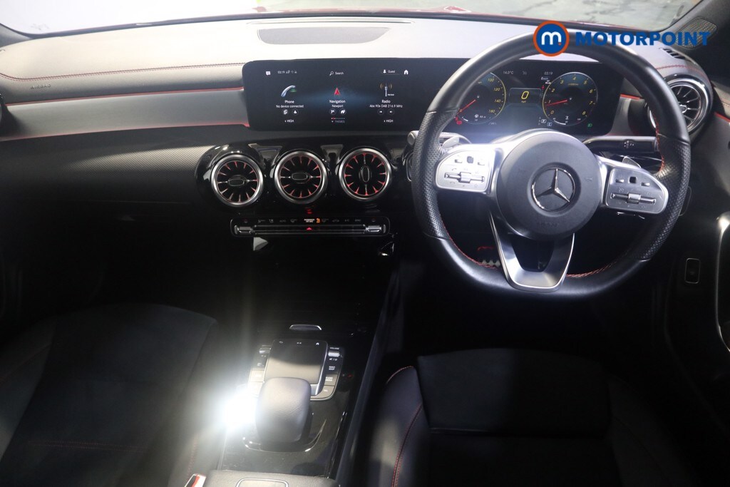 Used Mercedes-Benz CLA 2023 for sale - 77763928: Photo 9