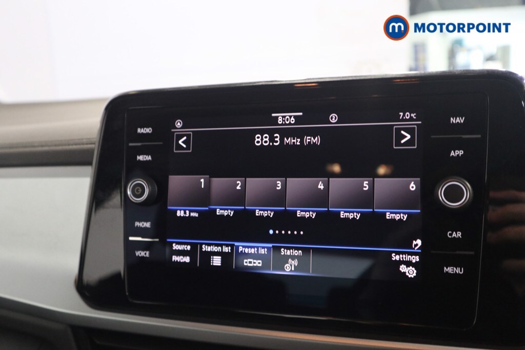 Used Volkswagen T-Roc 2023 for sale - 78095325: Photo 10