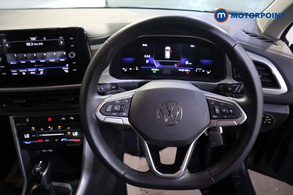 Used Volkswagen T-Roc 2023 for sale - 78095325: Photo 11