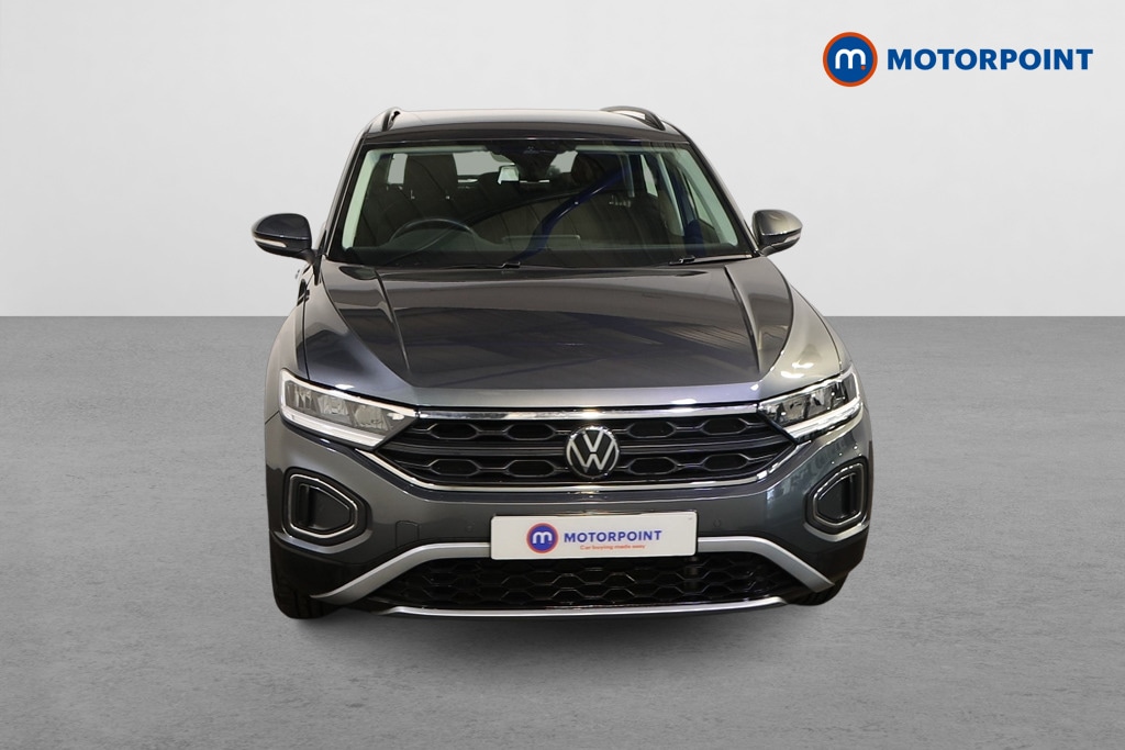 Used Volkswagen T-Roc 2023 for sale - 78095325: Photo 2