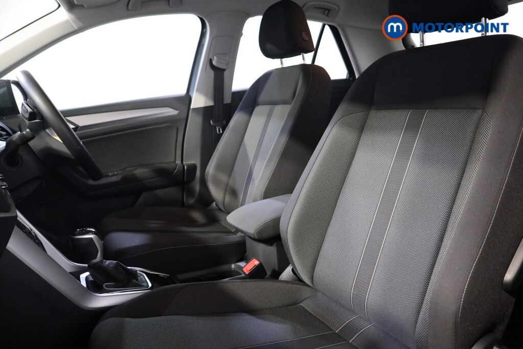 Used Volkswagen T-Roc 2023 for sale - 78095325: Photo 24