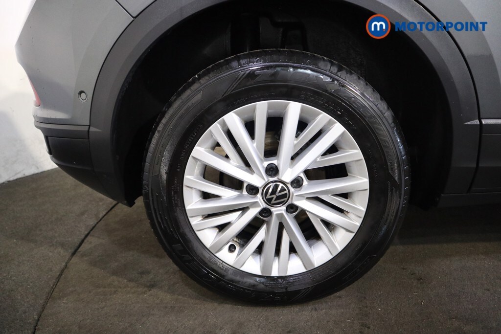 Used Volkswagen T-Roc 2023 for sale - 78095325: Photo 29