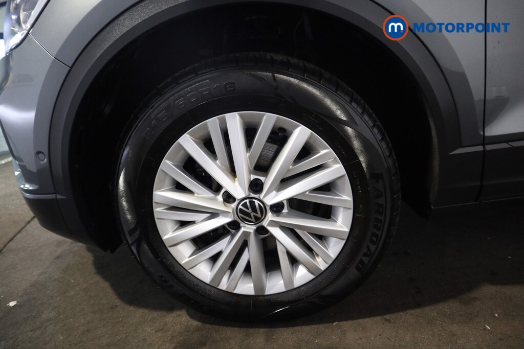 Used Volkswagen T-Roc 2023 for sale - 78095325: Photo 31