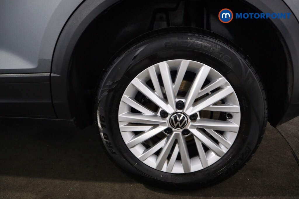 Used Volkswagen T-Roc 2023 for sale - 78095325: Photo 32