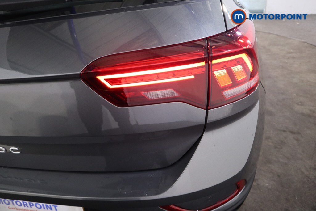 Used Volkswagen T-Roc 2023 for sale - 78095325: Photo 35