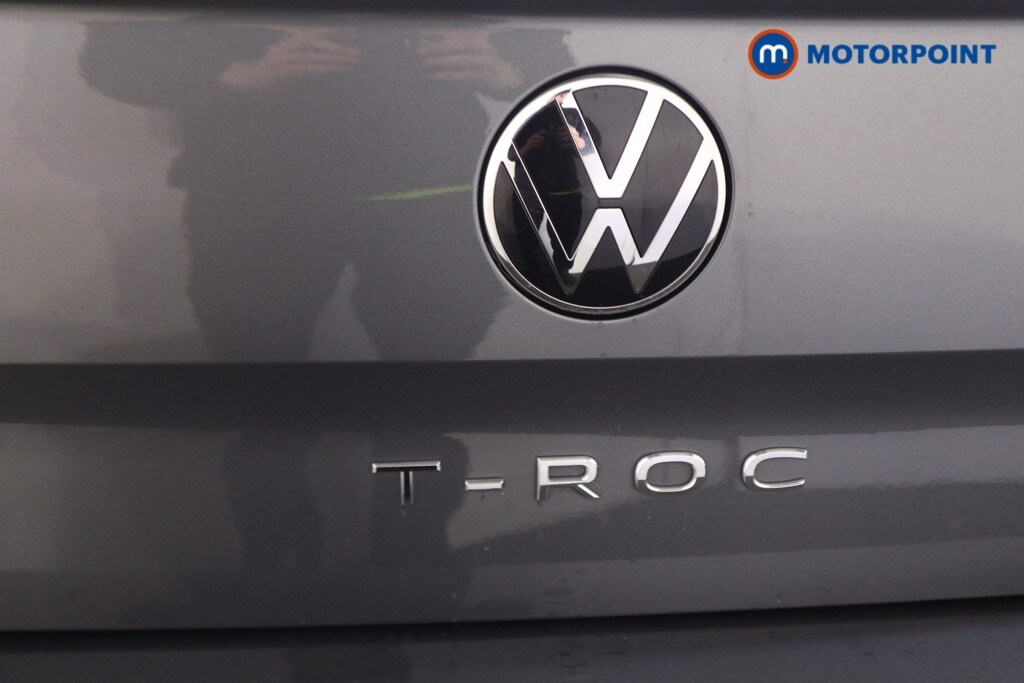 Used Volkswagen T-Roc 2023 for sale - 78095325: Photo 36