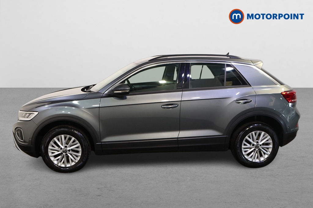 Used Volkswagen T-Roc 2023 for sale - 78095325: Photo 4