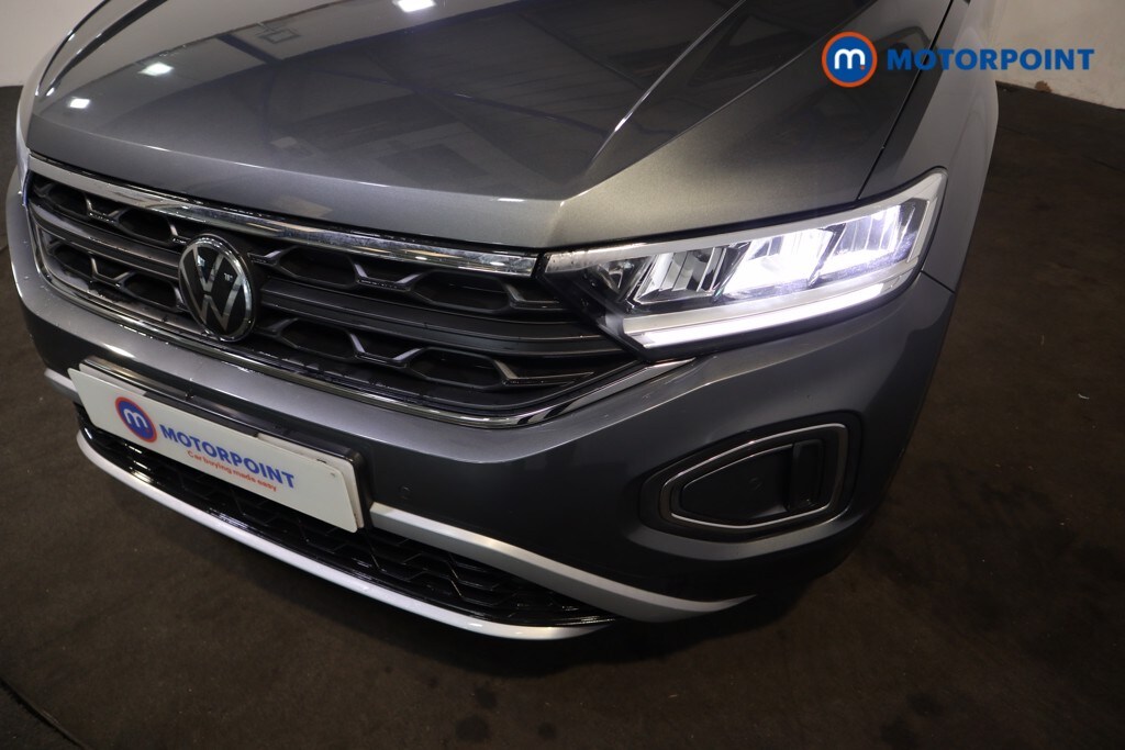 Used Volkswagen T-Roc 2023 for sale - 78095325: Photo 43