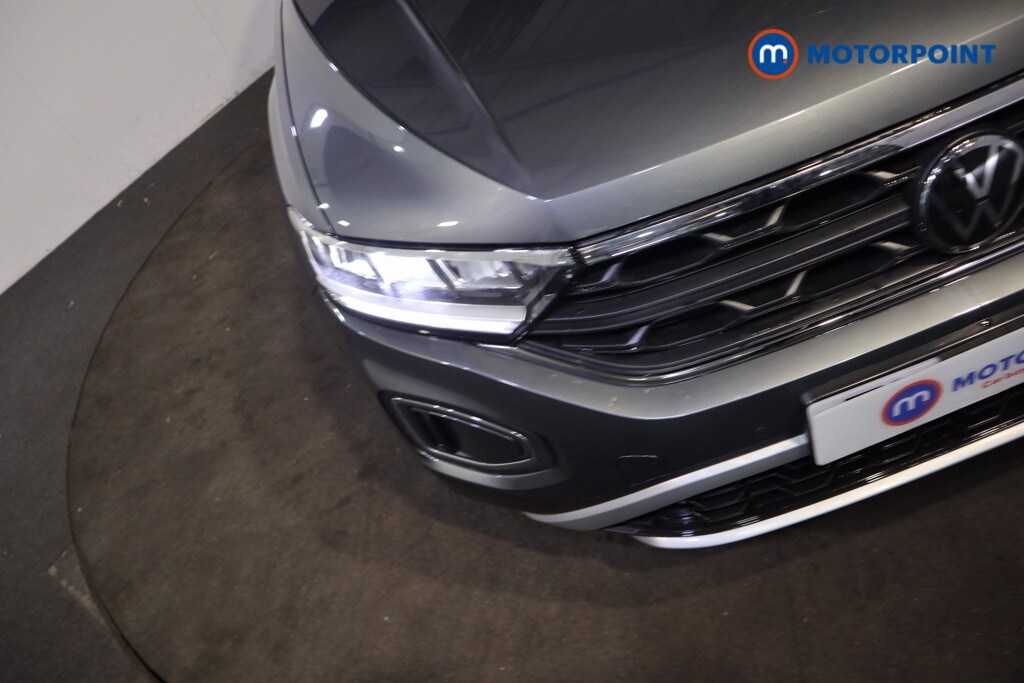 Used Volkswagen T-Roc 2023 for sale - 78095325: Photo 44