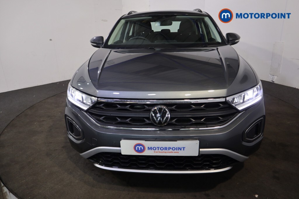 Used Volkswagen T-Roc 2023 for sale - 78095325: Photo 45