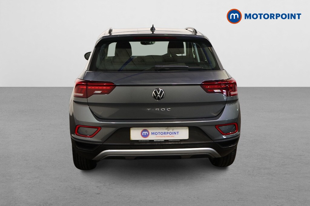 Used Volkswagen T-Roc 2023 for sale - 78095325: Photo 6