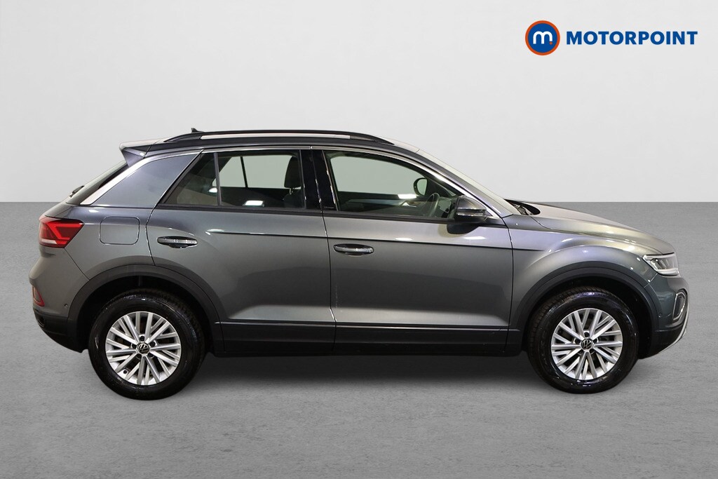 Used Volkswagen T-Roc 2023 for sale - 78095325: Photo 8