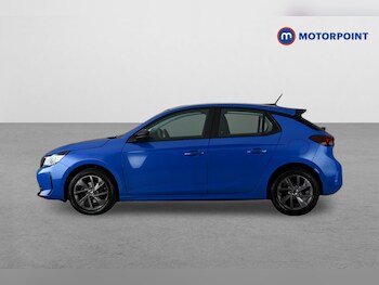 Used Vauxhall Corsa 2023 for sale - 78644445: Photo