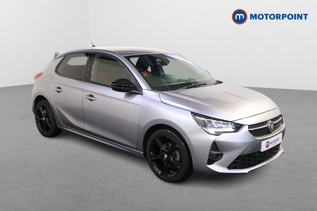 Used Vauxhall Corsa 2023 for sale - 76178219: Photo 1