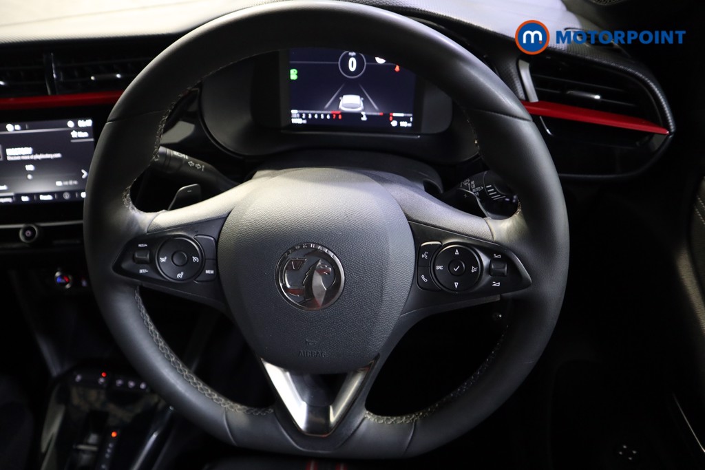 Used Vauxhall Corsa 2023 for sale - 76178219: Photo 10