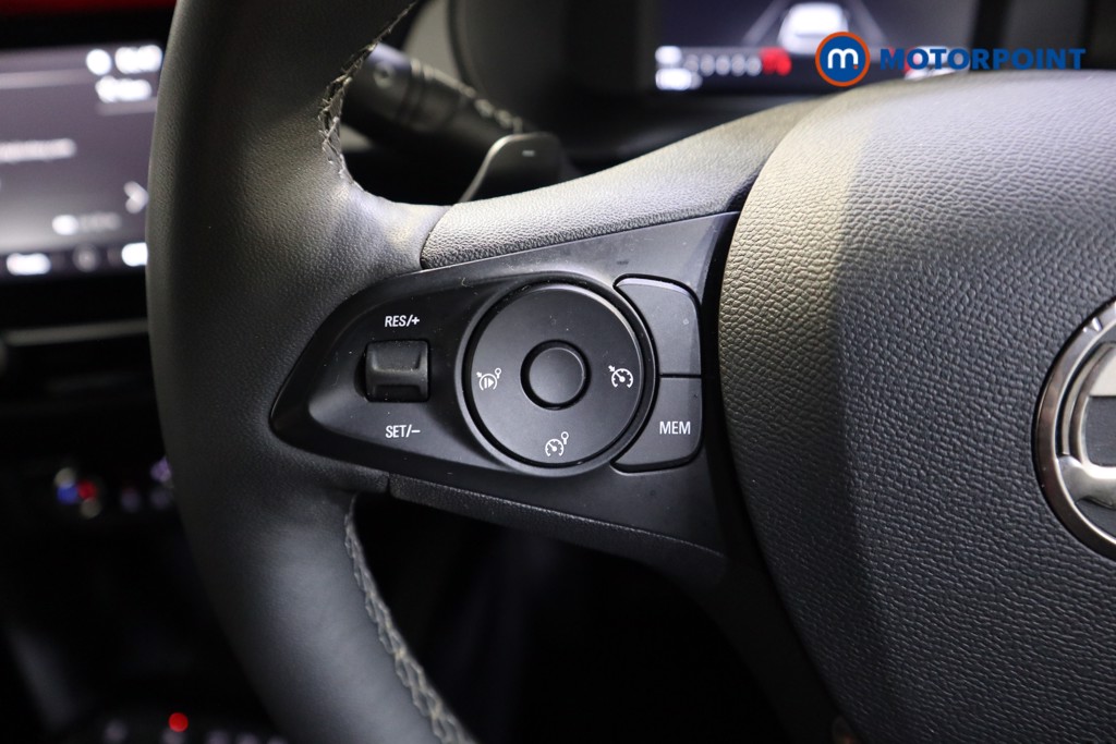 Used Vauxhall Corsa 2023 for sale - 76178219: Photo 11