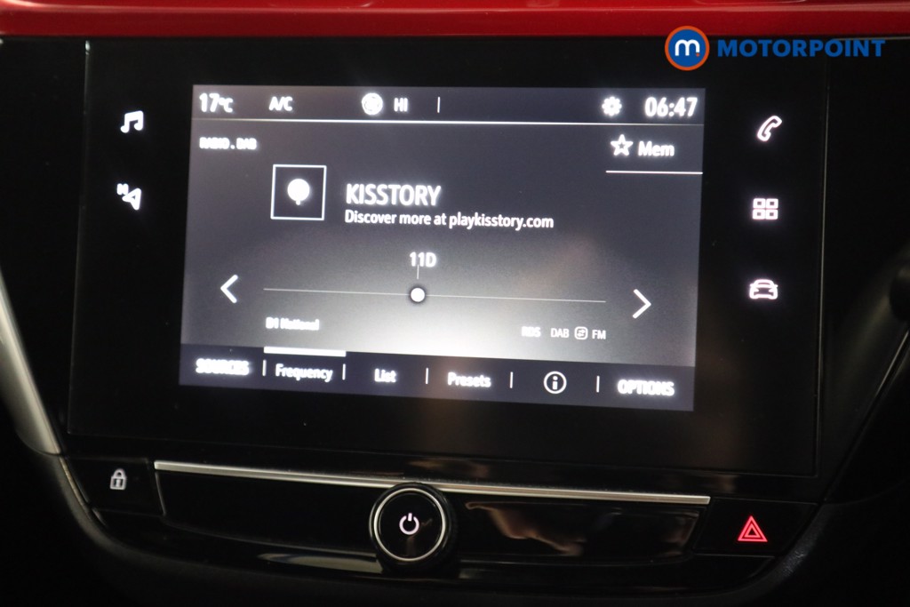 Used Vauxhall Corsa 2023 for sale - 76178219: Photo 14