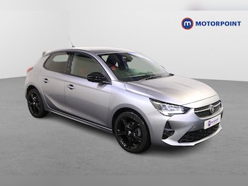 Used Vauxhall Corsa 2023 for sale - 76178219: Photo