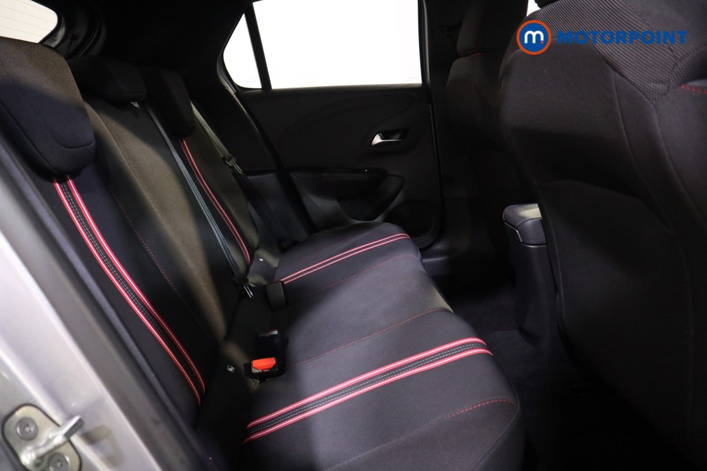 Used Vauxhall Corsa 2023 for sale - 76178219: Photo 20