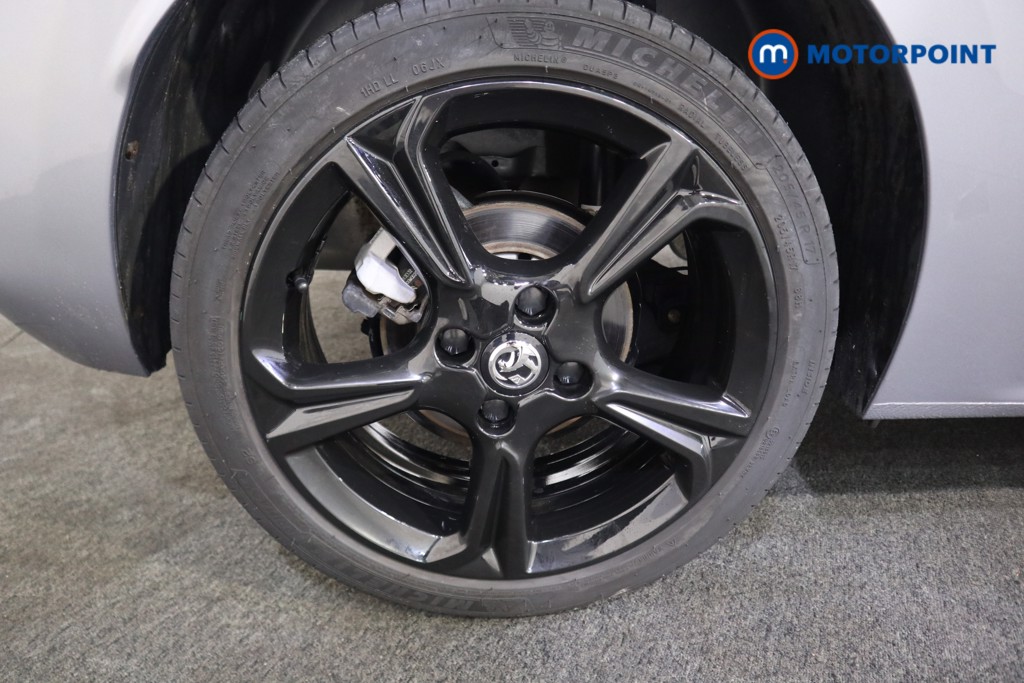 Used Vauxhall Corsa 2023 for sale - 76178219: Photo 22