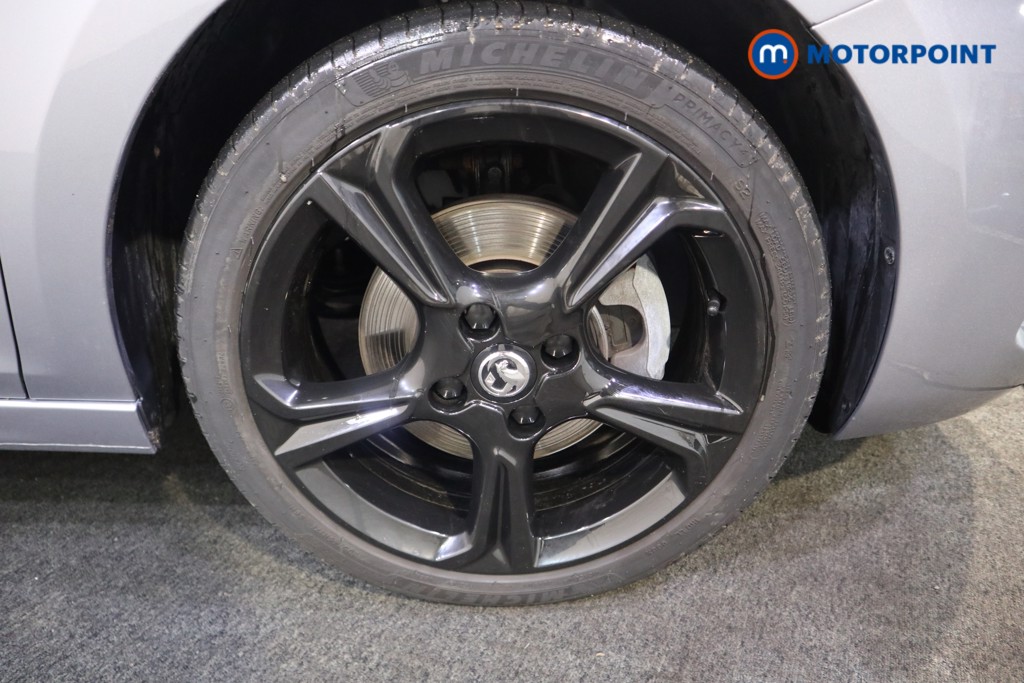 Used Vauxhall Corsa 2023 for sale - 76178219: Photo 23