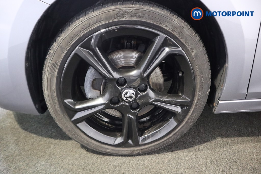 Used Vauxhall Corsa 2023 for sale - 76178219: Photo 24