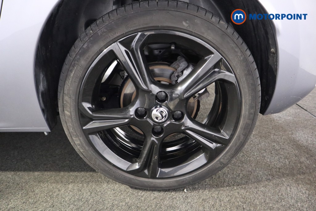 Used Vauxhall Corsa 2023 for sale - 76178219: Photo 25