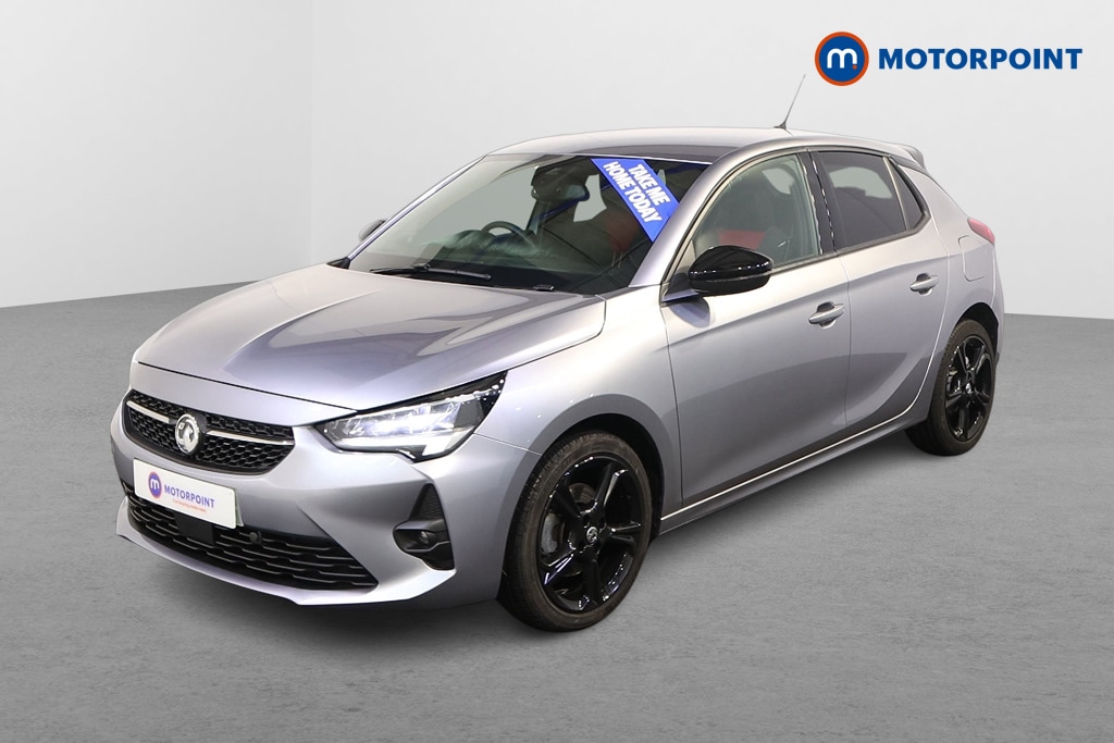 Used Vauxhall Corsa 2023 for sale - 76178219: Photo 3