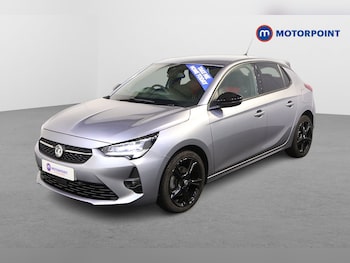 Used Vauxhall Corsa 2023 for sale - 76178219: Photo