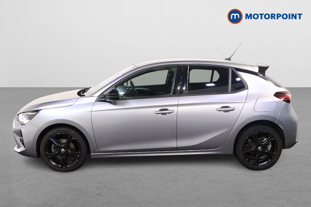 Used Vauxhall Corsa 2023 for sale - 76178219: Photo 4