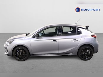 Used Vauxhall Corsa 2023 for sale - 76178219: Photo