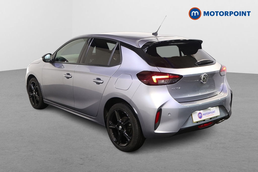 Used Vauxhall Corsa 2023 for sale - 76178219: Photo 5