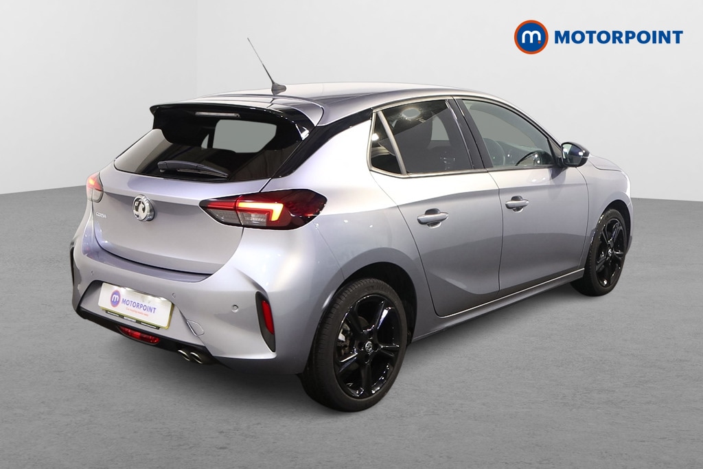 Used Vauxhall Corsa 2023 for sale - 76178219: Photo 7