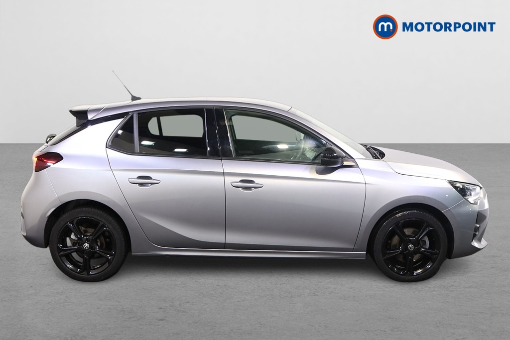 Used Vauxhall Corsa 2023 for sale - 76178219: Photo 8