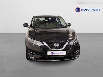 Used Nissan Qashqai 2020 for sale - 75764482: Photo