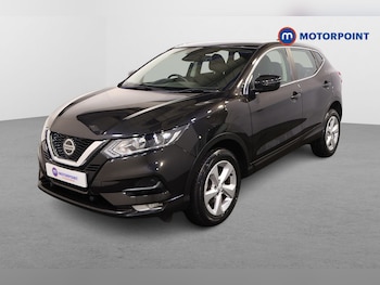 Used Nissan Qashqai 2020 for sale - 75764482: Photo