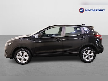 Used Nissan Qashqai 2020 for sale - 75764482: Photo