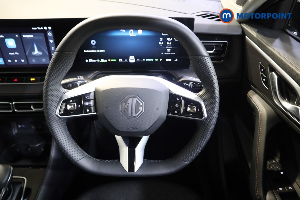 Used MG MG HS 2025 for sale - 77446525: Photo 10