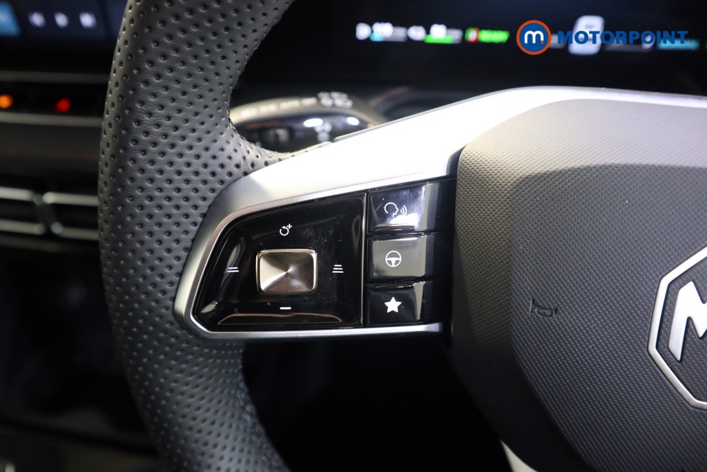 Used MG MG HS 2025 for sale - 77446525: Photo 11