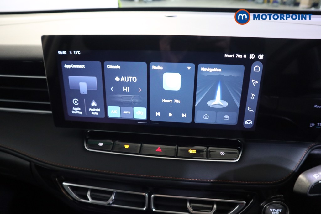 Used MG MG HS 2025 for sale - 77446525: Photo 14