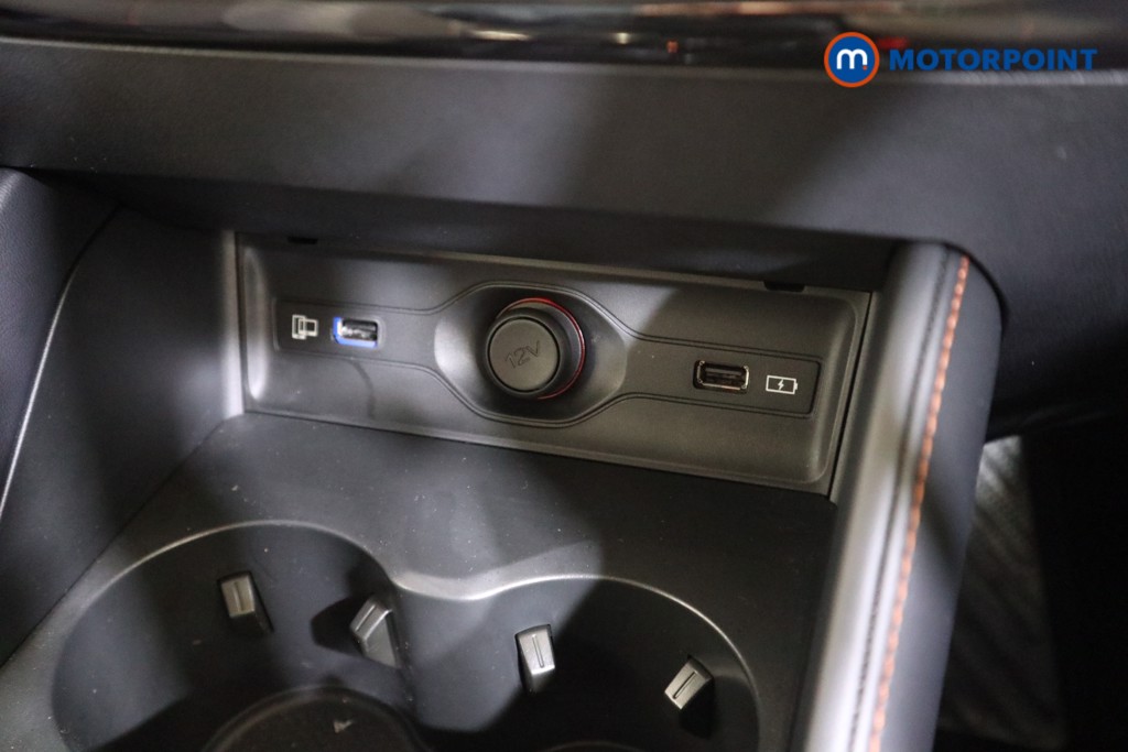 Used MG MG HS 2025 for sale - 77446525: Photo 16