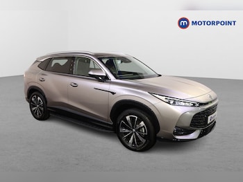 Used MG MG HS 2025 for sale - 77446525: Photo