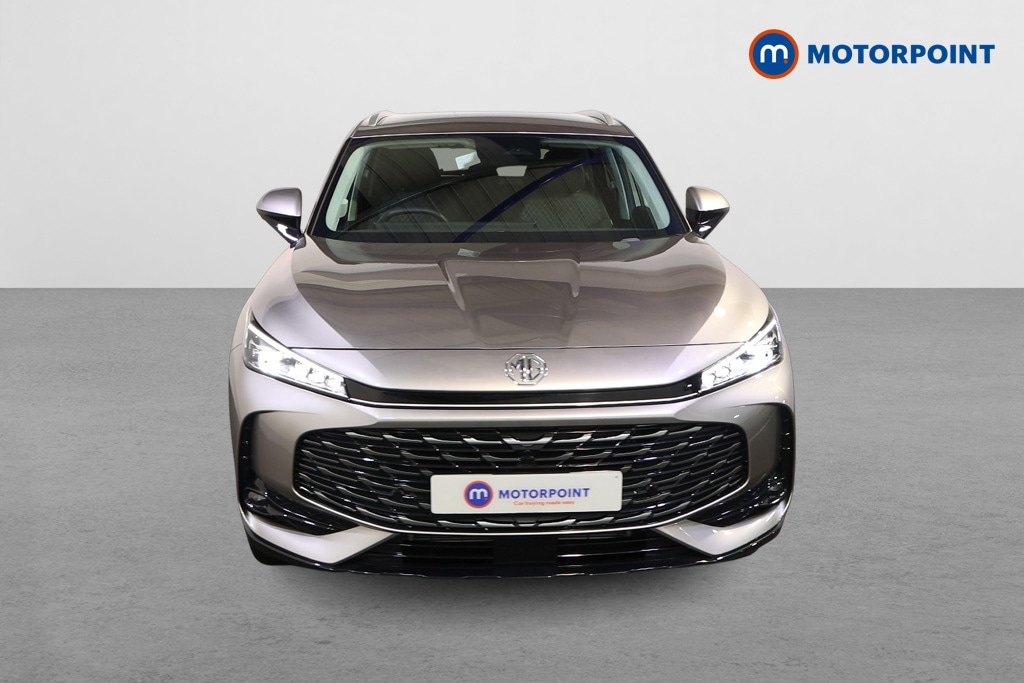 Used MG MG HS 2025 for sale - 77446525: Photo 2