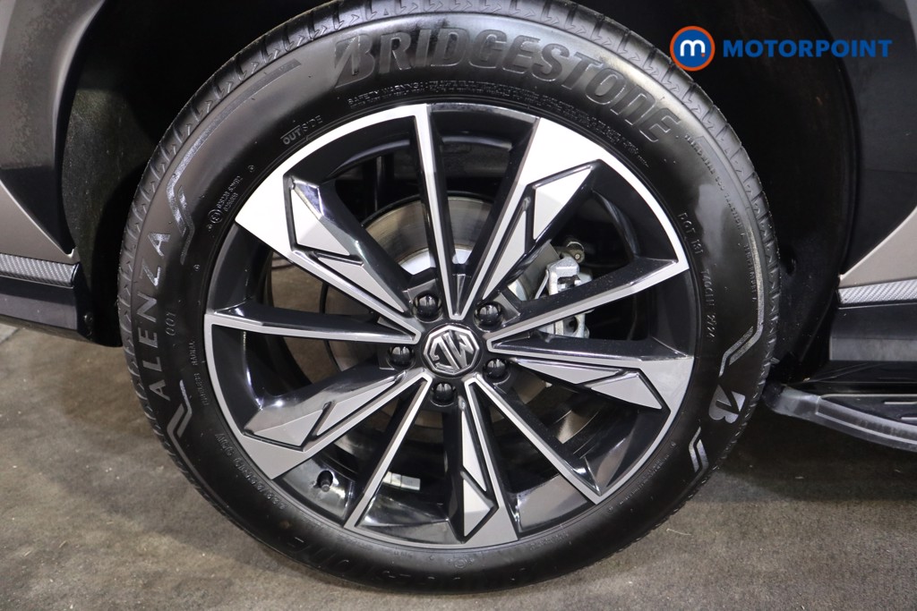 Used MG MG HS 2025 for sale - 77446525: Photo 28