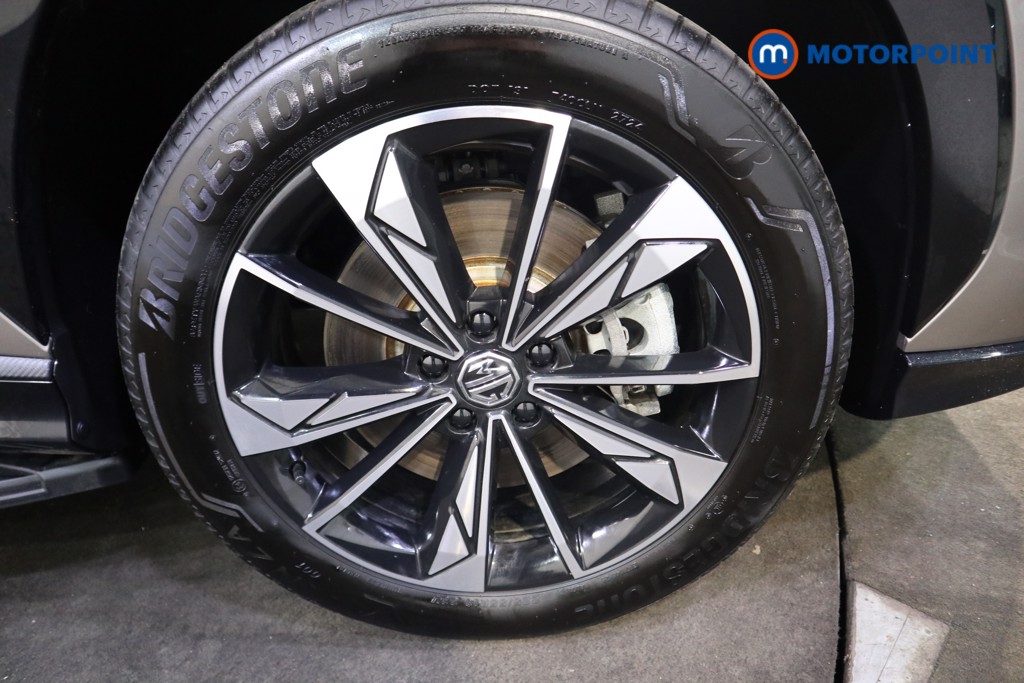 Used MG MG HS 2025 for sale - 77446525: Photo 29