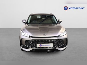 Used MG MG HS 2025 for sale - 77446525: Photo