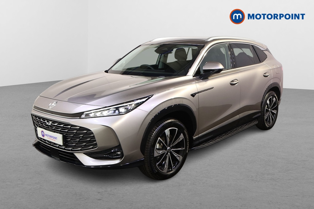 Used MG MG HS 2025 for sale - 77446525: Photo 3