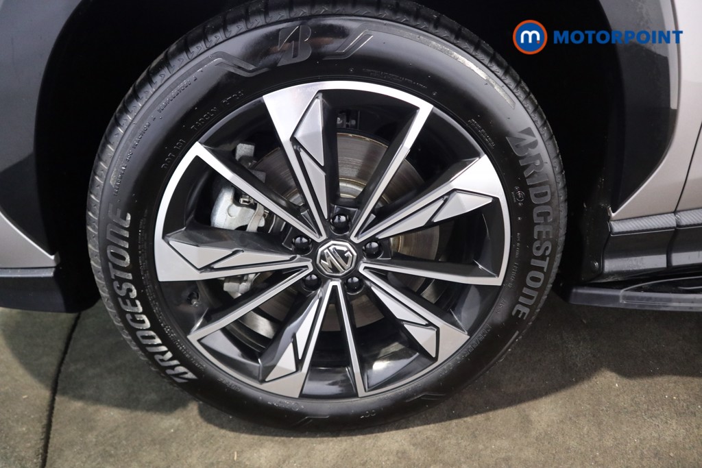 Used MG MG HS 2025 for sale - 77446525: Photo 30